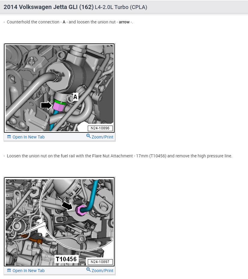 Code P0343, Camshaft Position Sensor How to Replace the Camshaft