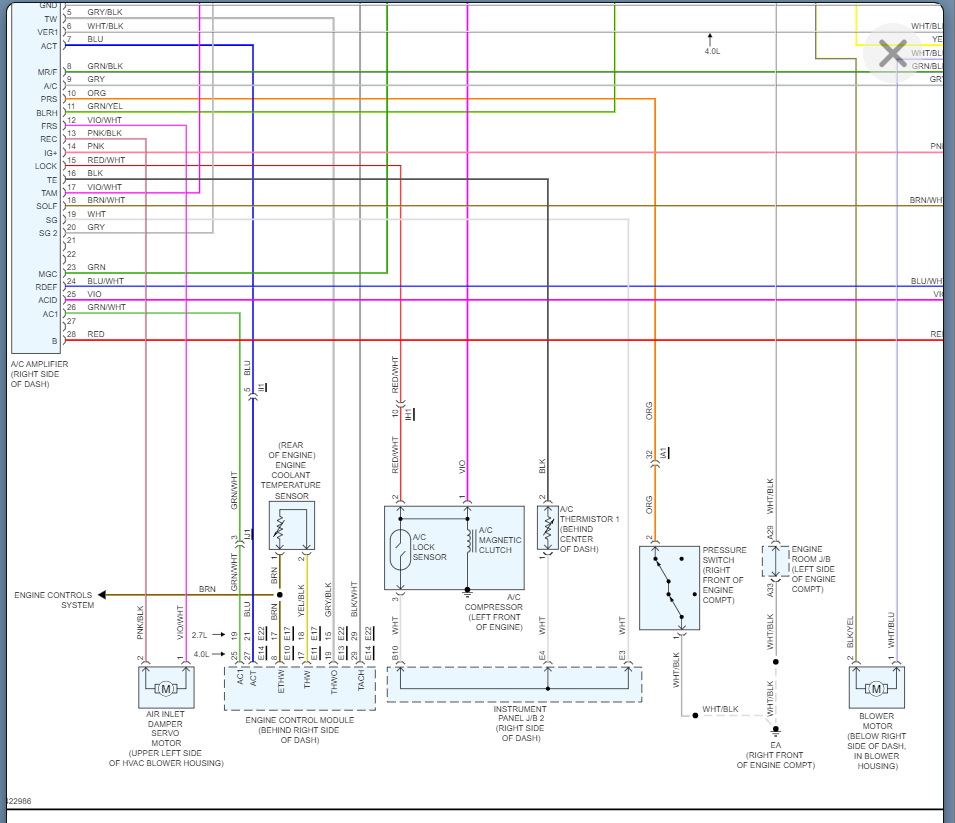 Car Heater Not Heating Up? My Vehicle Not Heating Up and When I