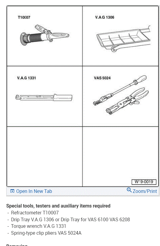 Temp Gauge Not Working And Fan Running