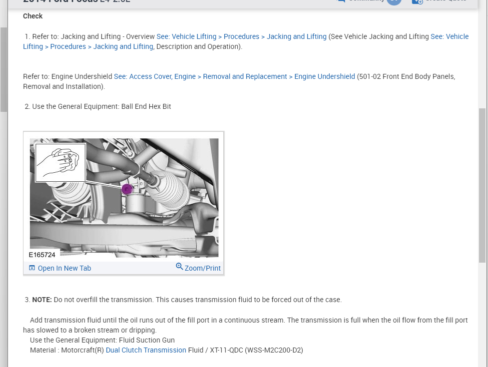 Slow and Jerky When Accelerating From a Stop