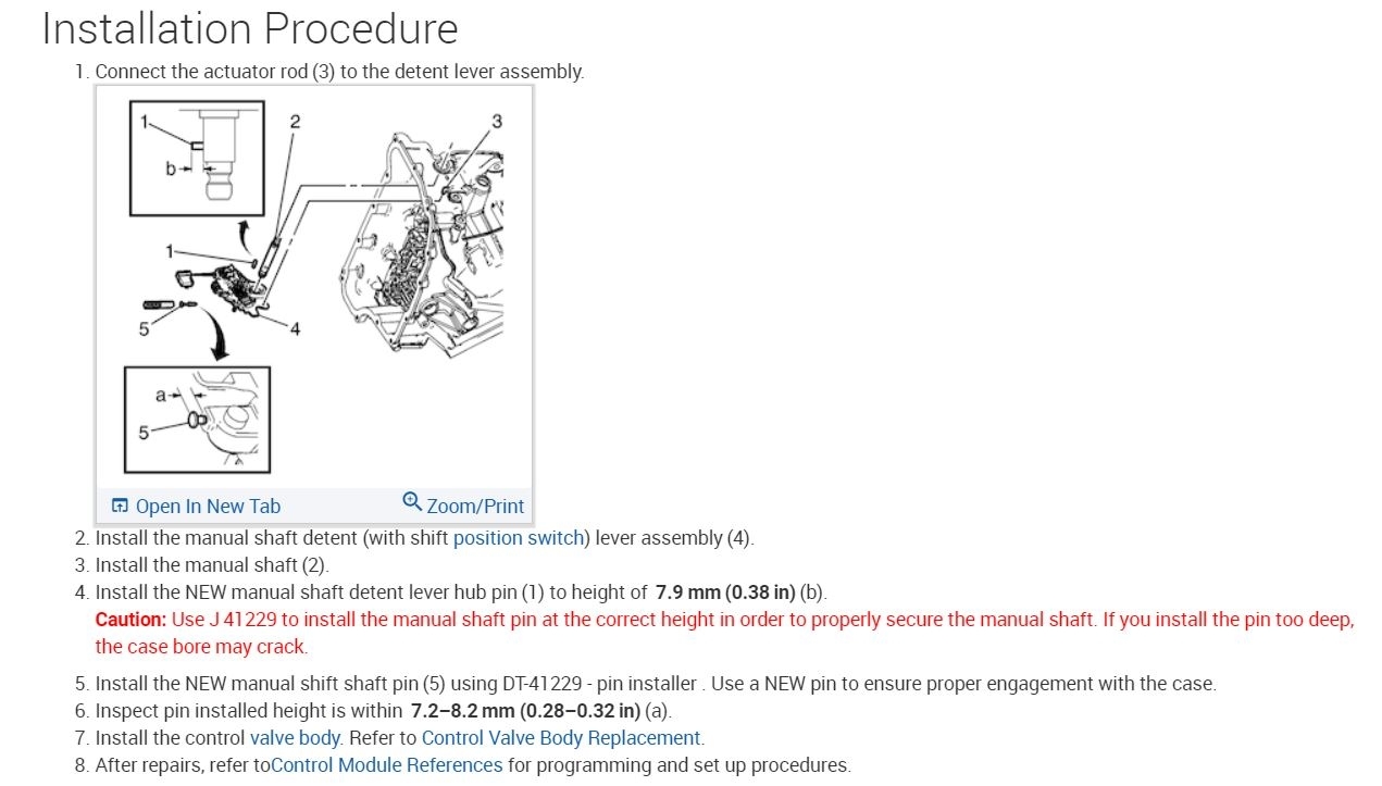 Reverse Lights Not Turning On, Where Is the Fuse Located?
