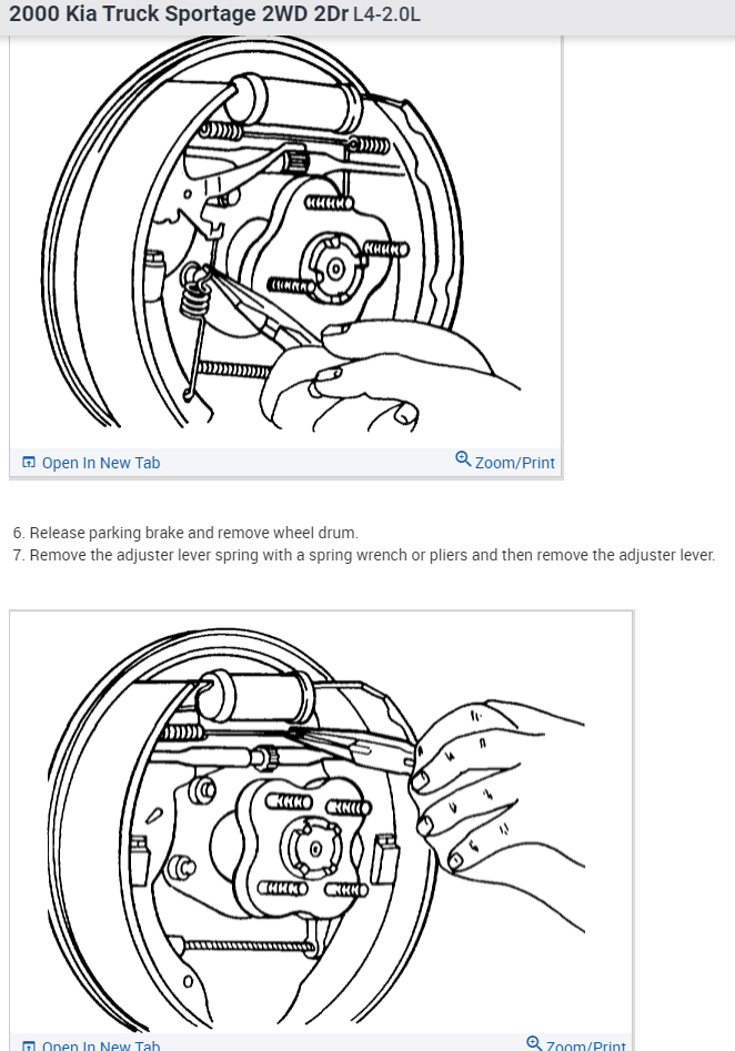 Rear Brakes Appear to Be Dragging? Rear Brakes Appear to Be