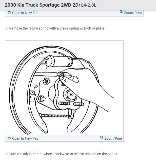 Rear Brakes Appear to Be Dragging? Rear Brakes Appear to Be