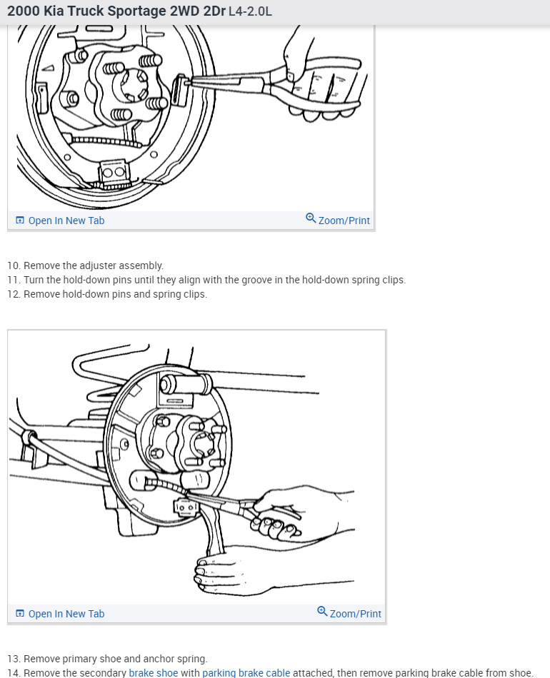 Rear Brakes Appear to Be Dragging? Rear Brakes Appear to Be