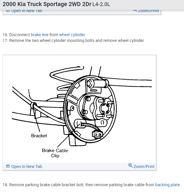 Rear Brakes Appear to Be Dragging? Rear Brakes Appear to Be