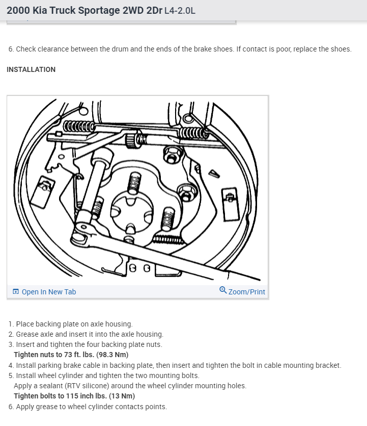Rear Brakes Appear to Be Dragging? Rear Brakes Appear to Be
