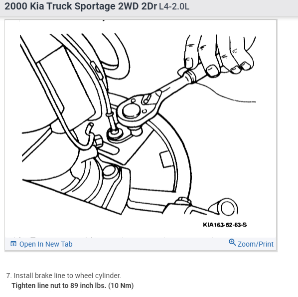 Rear Brakes Appear to Be Dragging? Rear Brakes Appear to Be