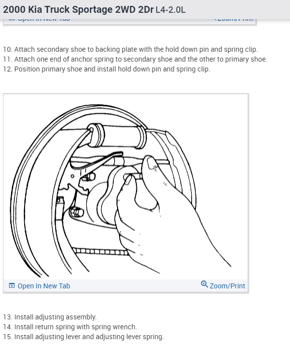 Rear Brakes Appear to Be Dragging? Rear Brakes Appear to Be