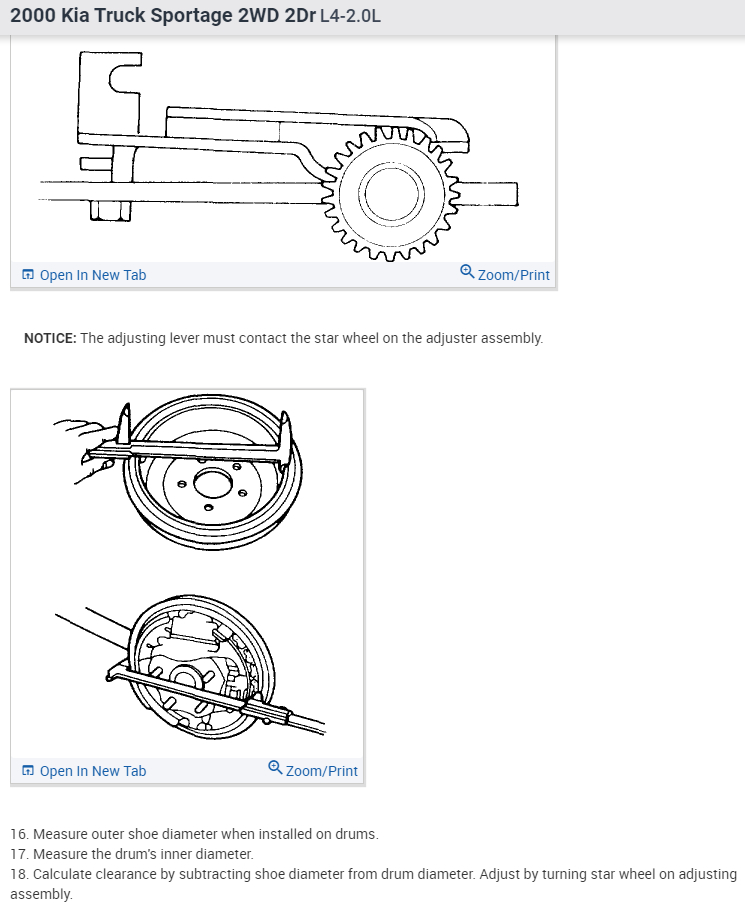 Rear Brakes Appear to Be Dragging? Rear Brakes Appear to Be