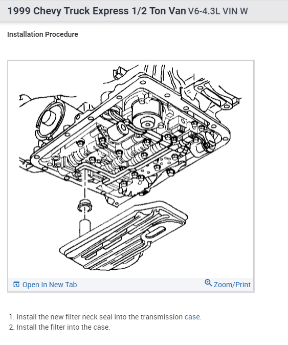 The Transmission Shifts Hard When Warm After Driving a While or