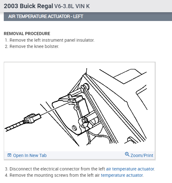 Heat Only Works on the Passenger's Side of the Car?