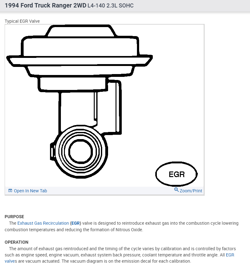 EGR Valve Replacement I'm Replacing the EGR Valve on My