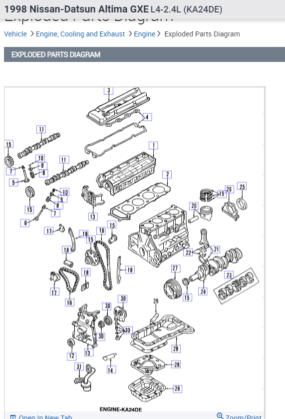 Torque Converter Still Attached to Locked Up Engine