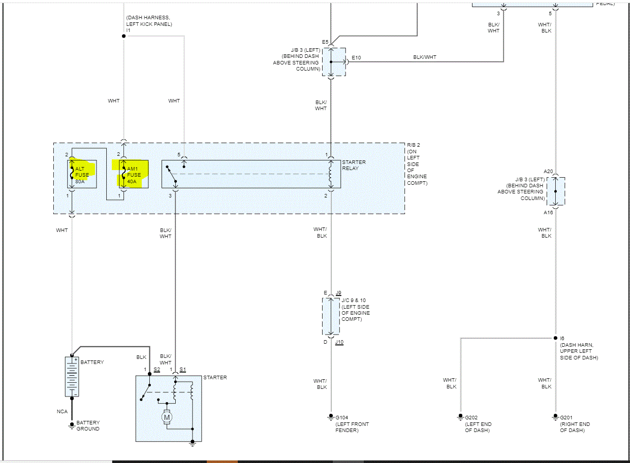 Engine Won't Turn Over Just Clicks