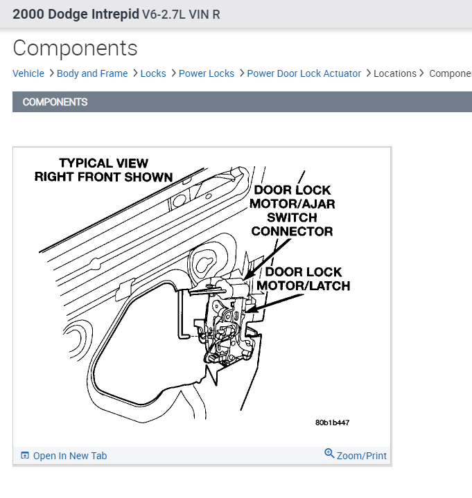 Power Locks Dont Work I Can Only Lock or Unlock Them Manually?
