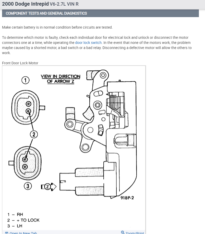 Power Locks Dont Work I Can Only Lock or Unlock Them Manually?