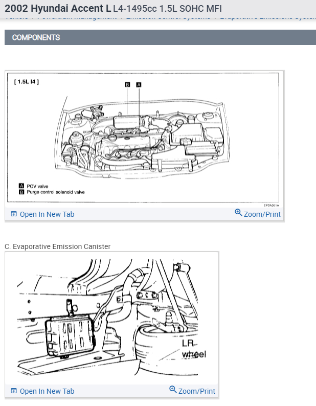 5 Minutes to Put 9 Gallons In. the Nozzle Keeps Shutting Off?