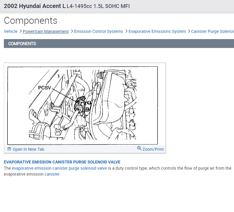 5 Minutes to Put 9 Gallons In. the Nozzle Keeps Shutting Off?