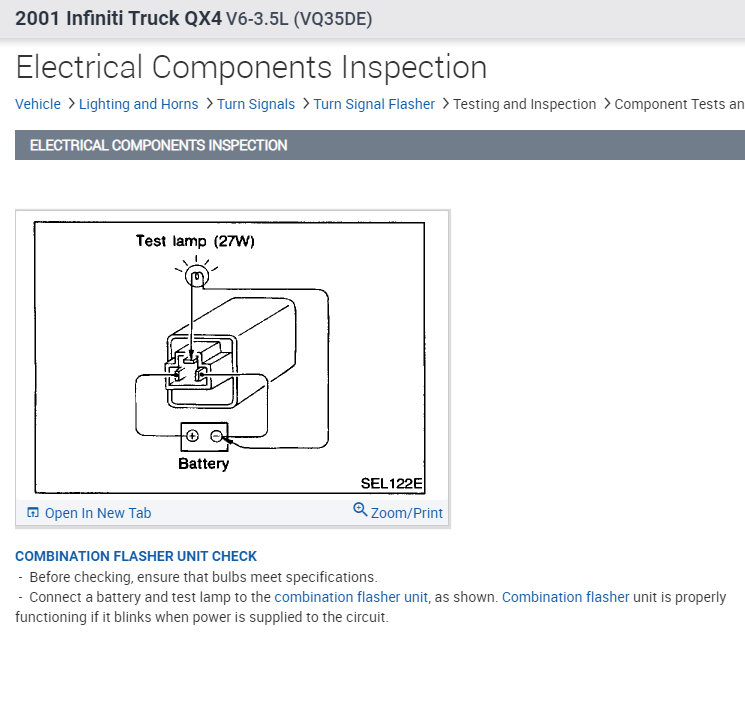 Where Is the Turn Signal and Hazard Lights Relay Located?