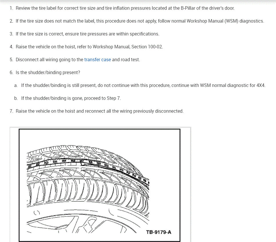 Drivetrain Vibration the Vehicle Listed Above Has An Automatic