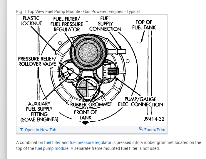 Stalling and Loss of Power Truck Starts Idles Heats Up Shut Offs