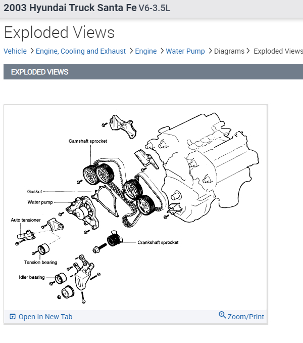 How to Replace the Water Pump? Water Pump Needs to Be Replaced
