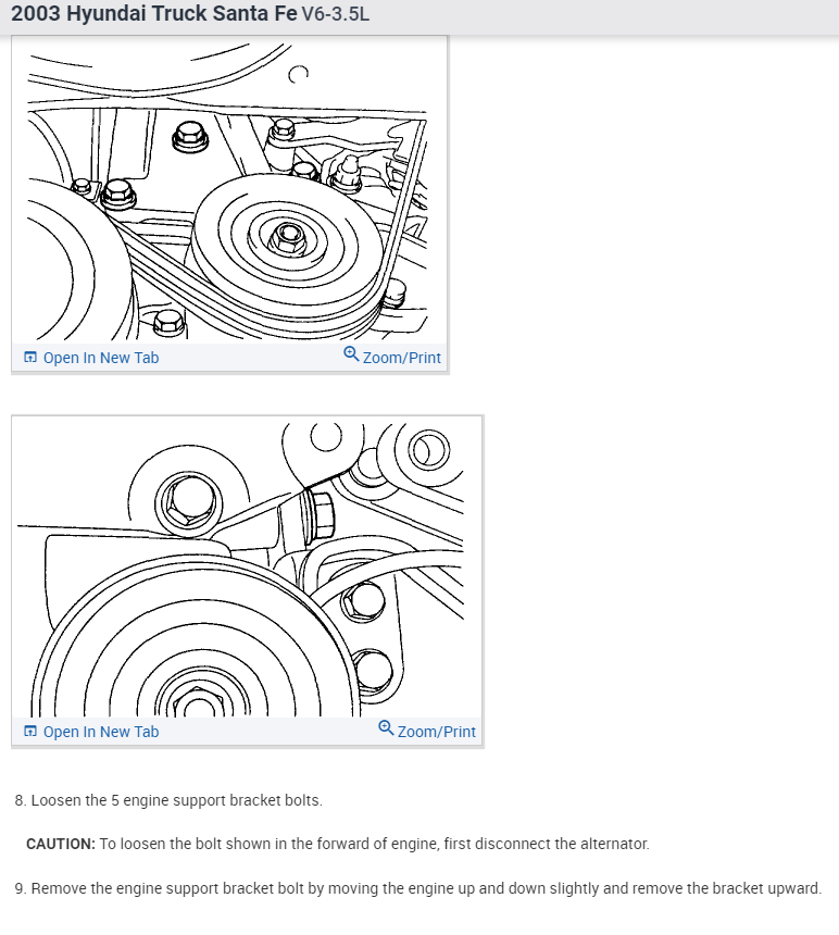 How to Replace the Water Pump? Water Pump Needs to Be Replaced