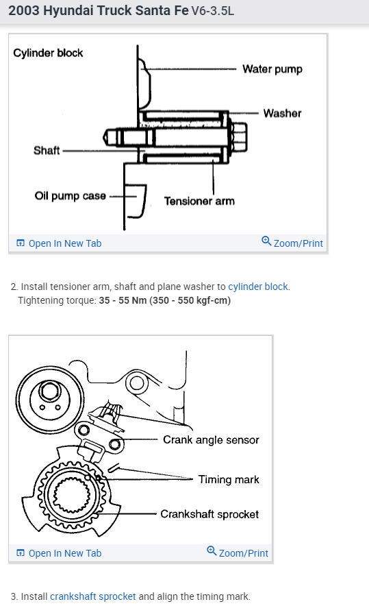 How to Replace the Water Pump? Water Pump Needs to Be Replaced