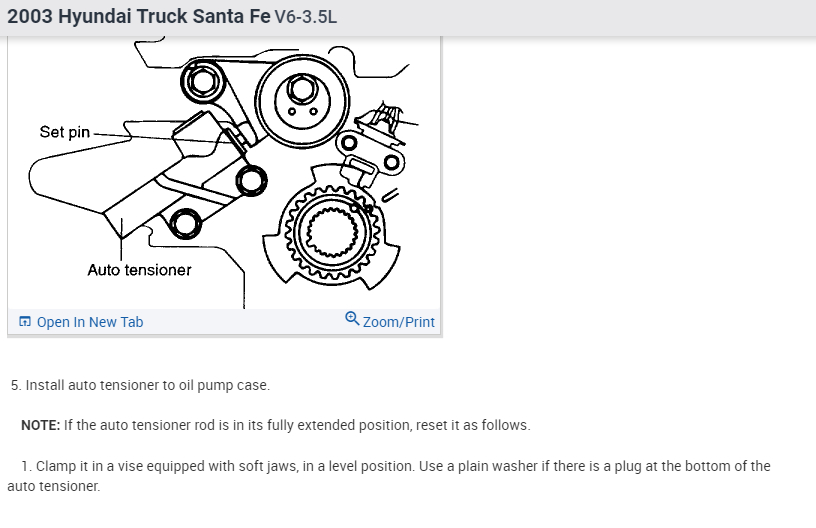 How to Replace the Water Pump? Water Pump Needs to Be Replaced