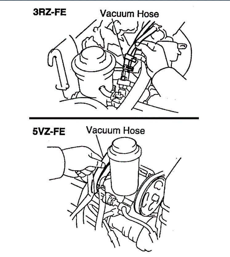 Running Hot After a New Thermostat Vehicle Listed Above Running