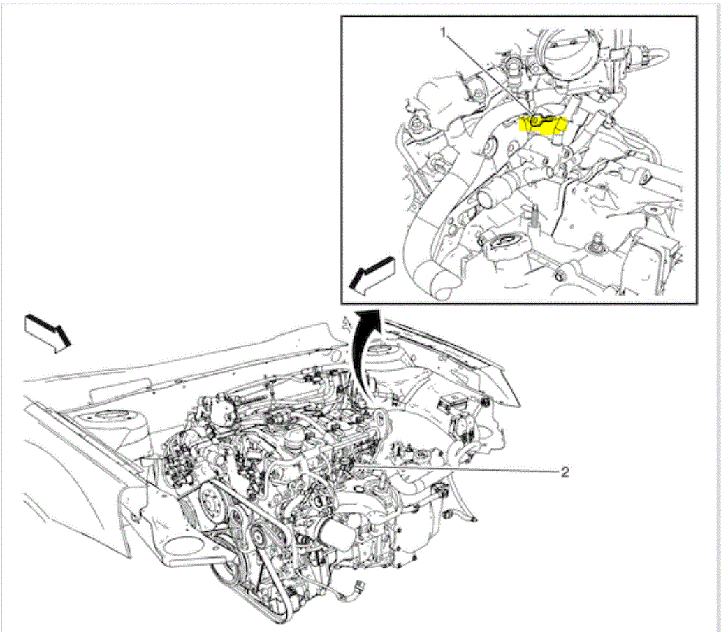 Temperature Indicator/sensor Not Working Properly Sometimes the