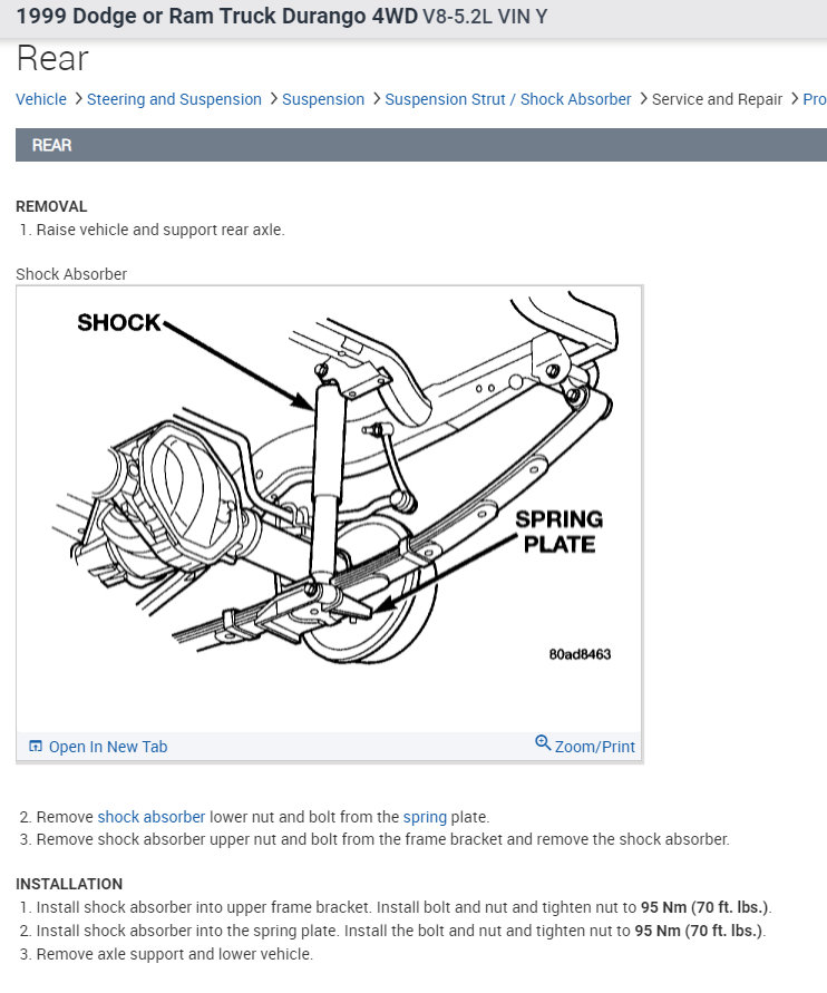 Parking Brake Strut Bar I Am Missing the Back Driver Side Parking...