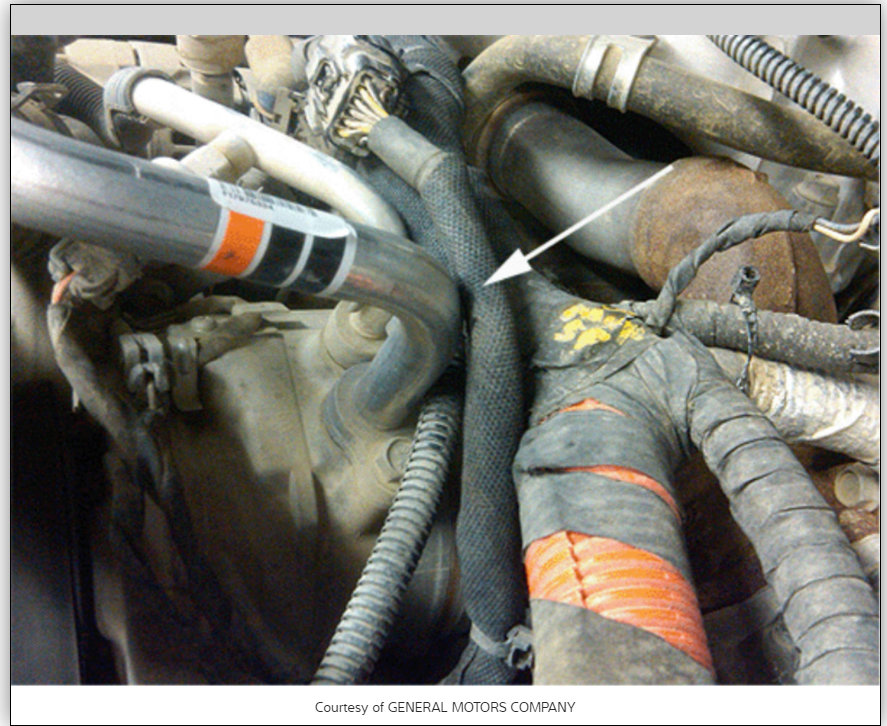 Instrument Panel Cluster Not Working the Instrument Panel Does