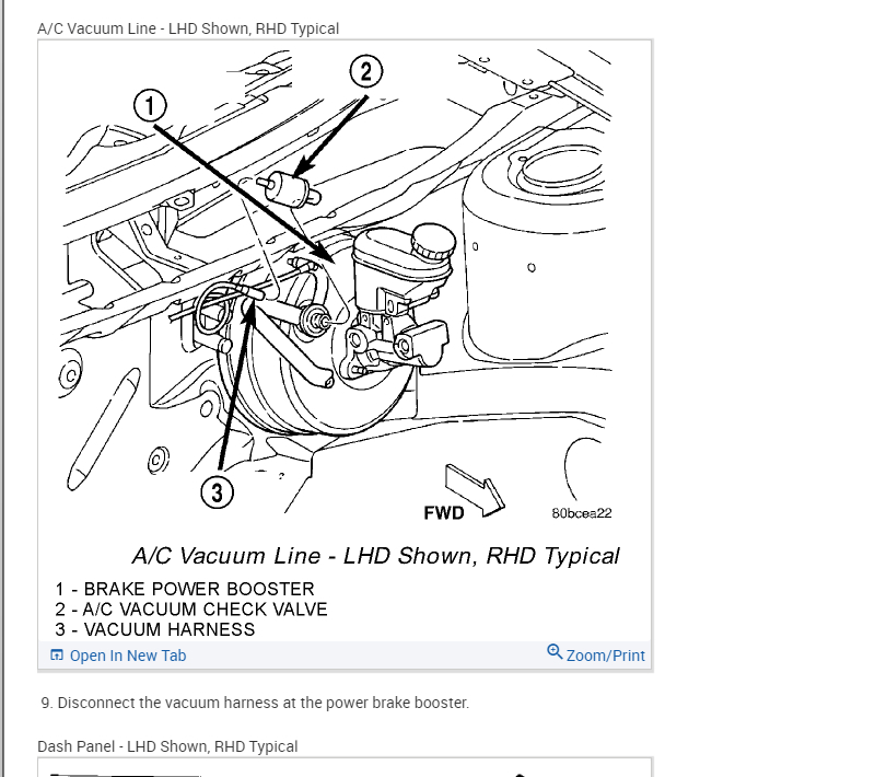 Heater Core Removal I Need Complete Info on How to Remove and
