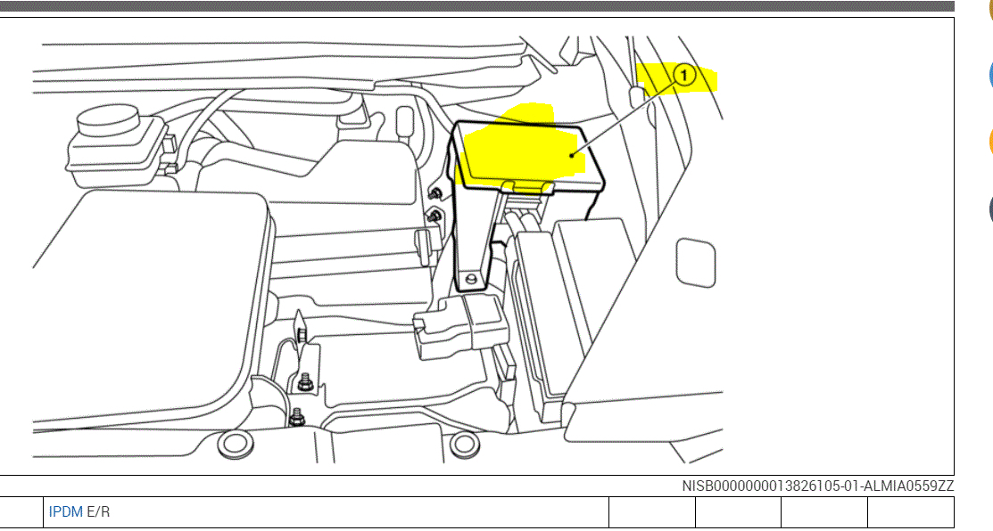 Where Is the Low Beam Headlight Fuse Located?