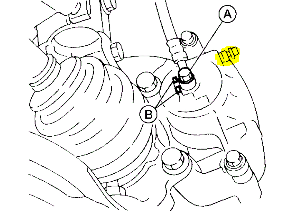 Brakes Locking Up My Brakes Keep Locking Up. I Need Help. I’ve