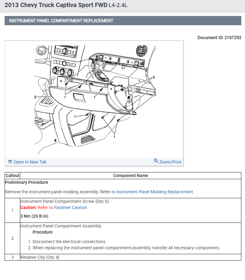 Clicking Noise Then the Heater Stopped Working