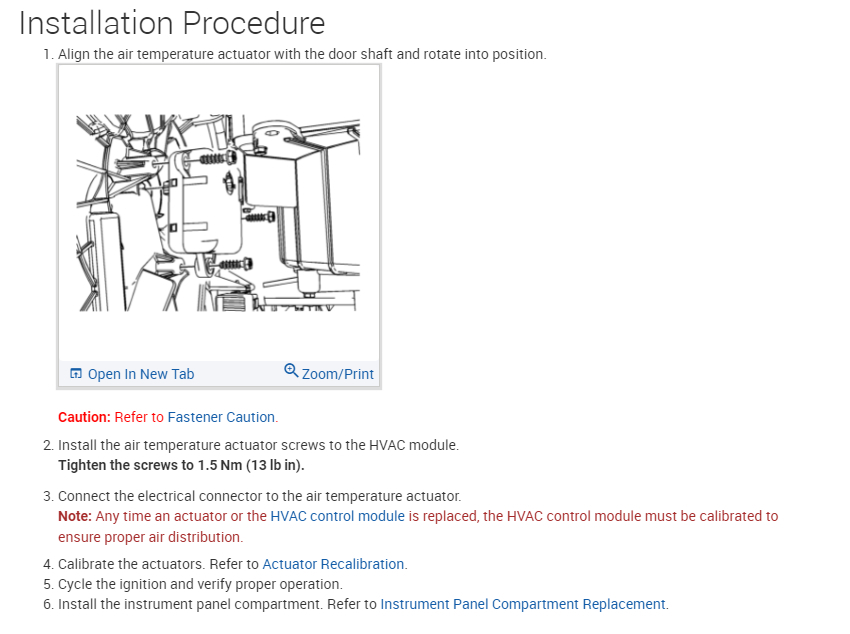 Clicking Noise Then the Heater Stopped Working