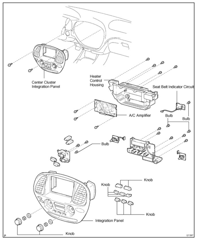 Temperature Control Knob Not Working the Knob That Controls