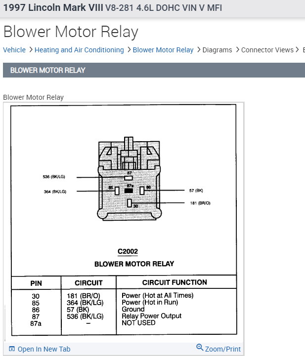 Heater Fan Not Working Fan Does Not Blow.