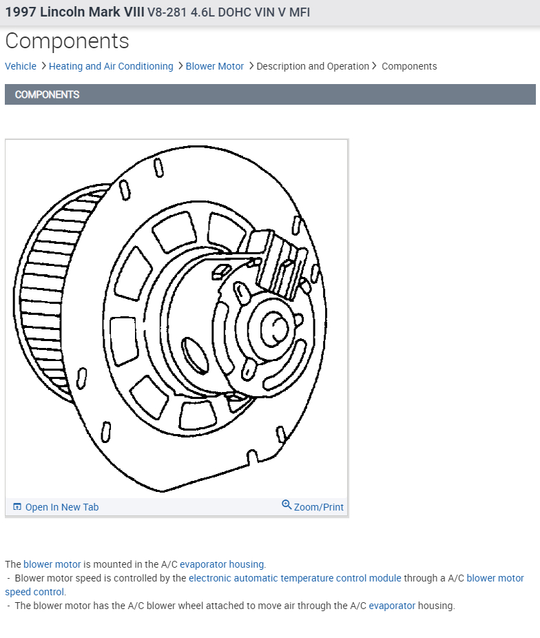 Heater Fan Not Working Fan Does Not Blow.