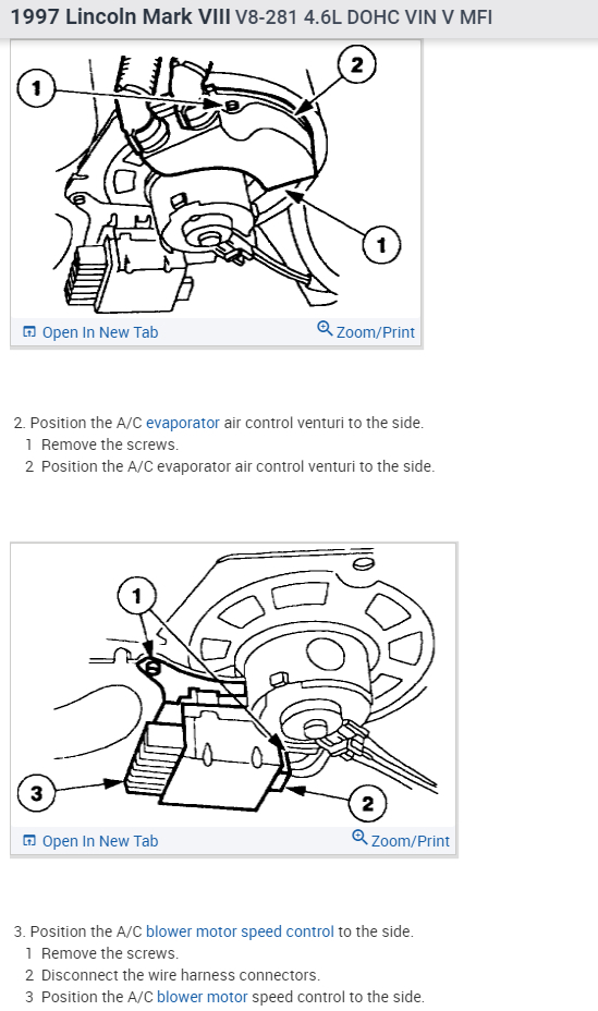 Heater Fan Not Working Fan Does Not Blow.