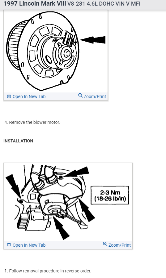 Heater Fan Not Working Fan Does Not Blow.