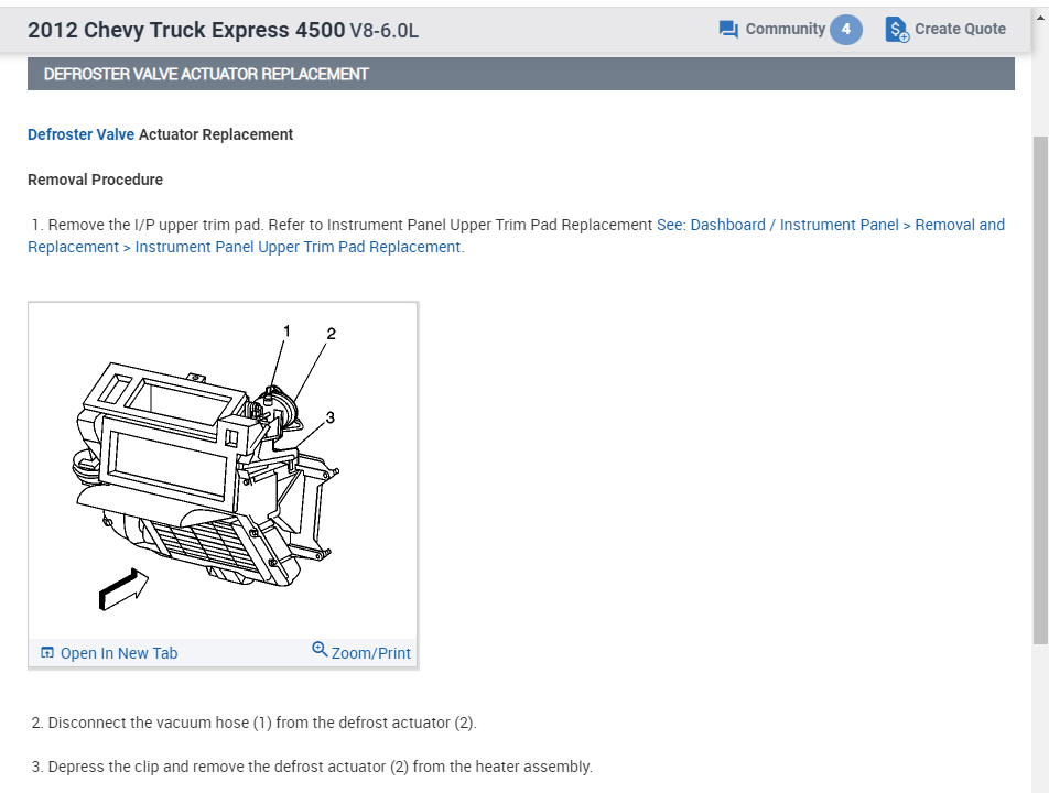 Defrost Not Working Properly I'm Having a Issue with the