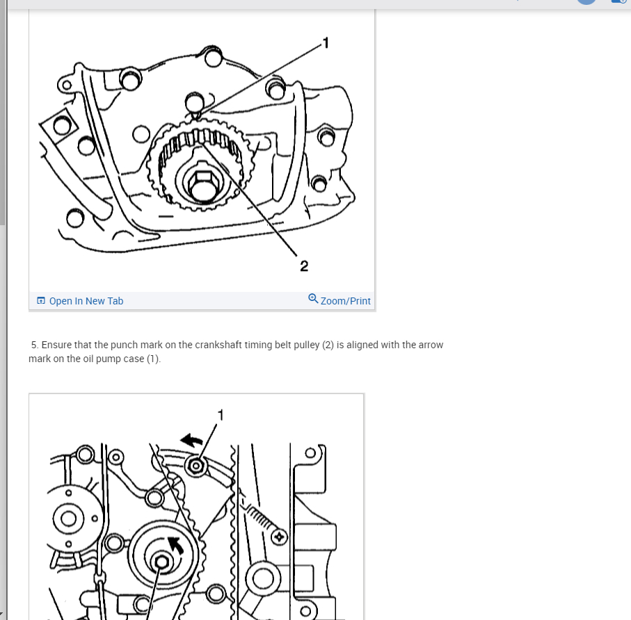 How to Replace the Timing Belt? How to Replace the Timing Belt