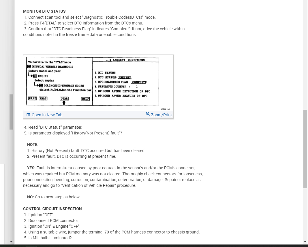 Headlights and Turn Signal Lights Do Not Work