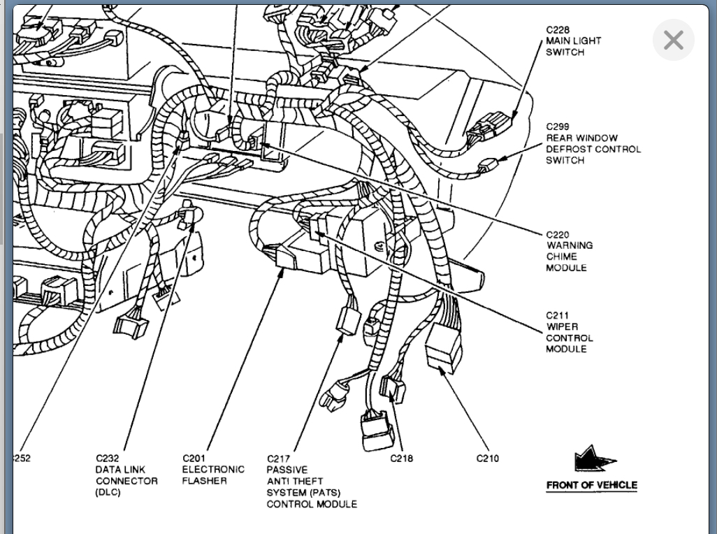 Blinker Relay We Noticed Our Blinker Not Working Properly All of