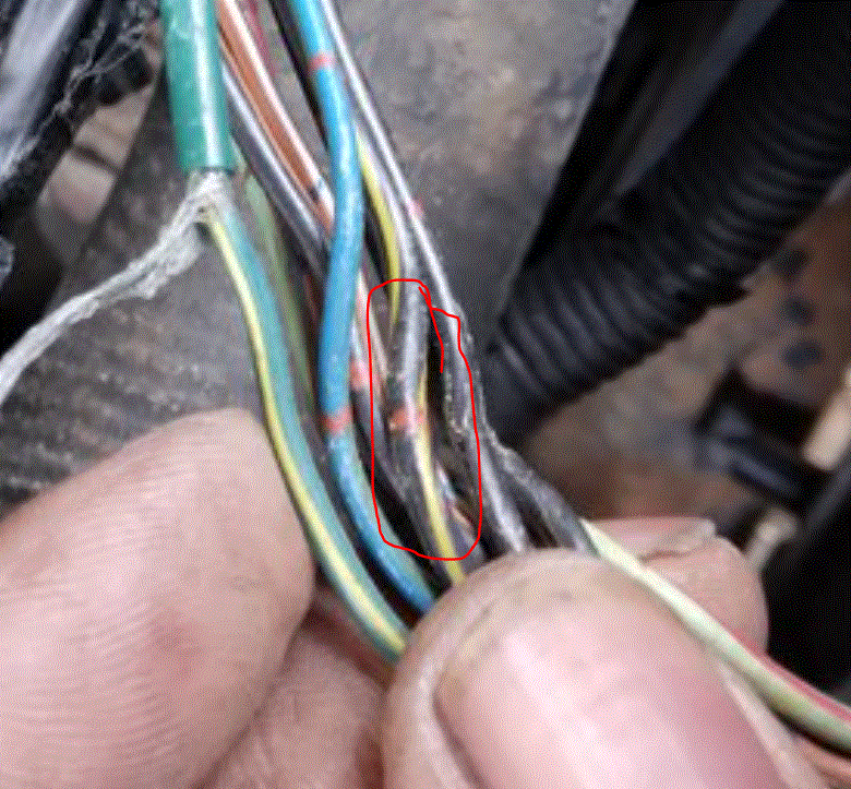 Injector Not Spraying Fuel Can't Get Injectors to Pulse,