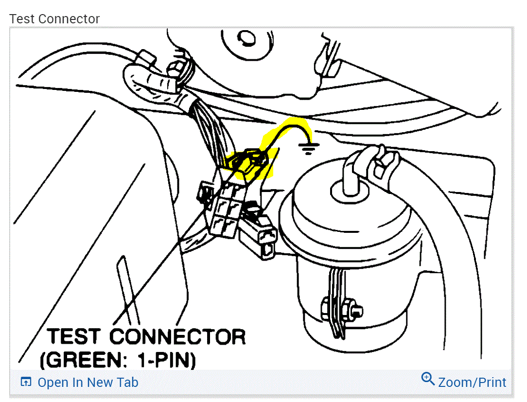 Injector Not Spraying Fuel Can't Get Injectors to Pulse,