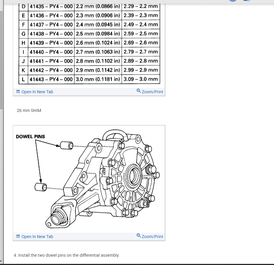 Differential Removal How to Remove Differential From Transmission...